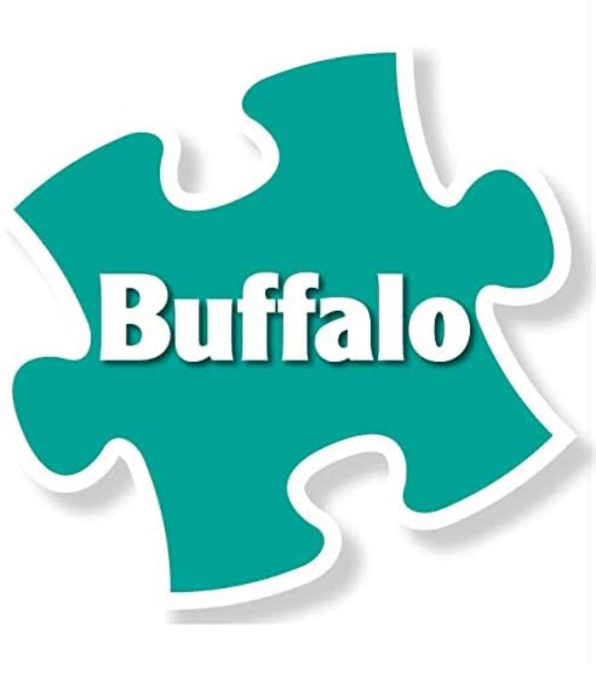Good Vibes - Rompecabezas de 300 Piezas Grandes, Buffalo Games