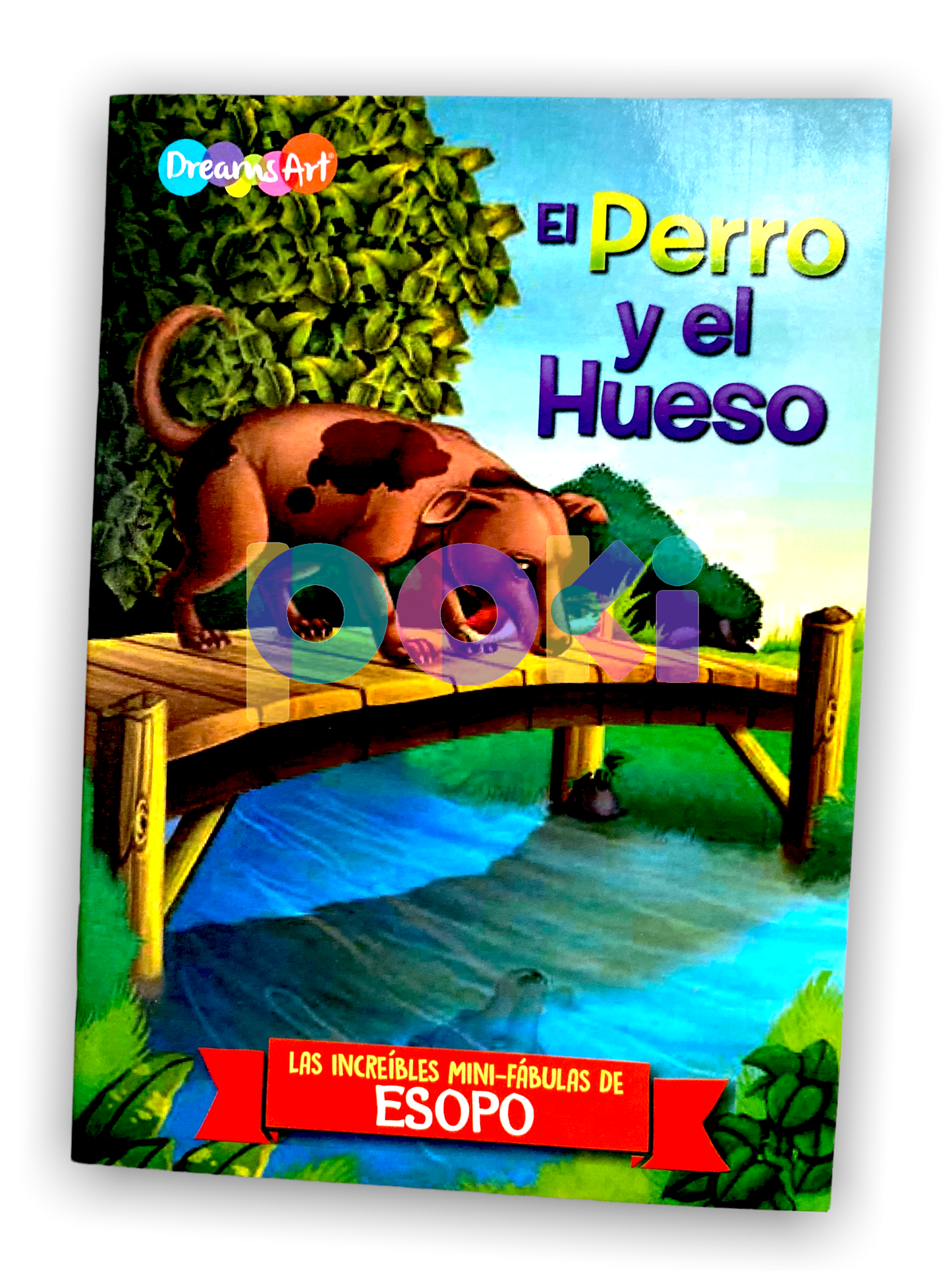 Las Incréibles Mini Fábulas de Esopo