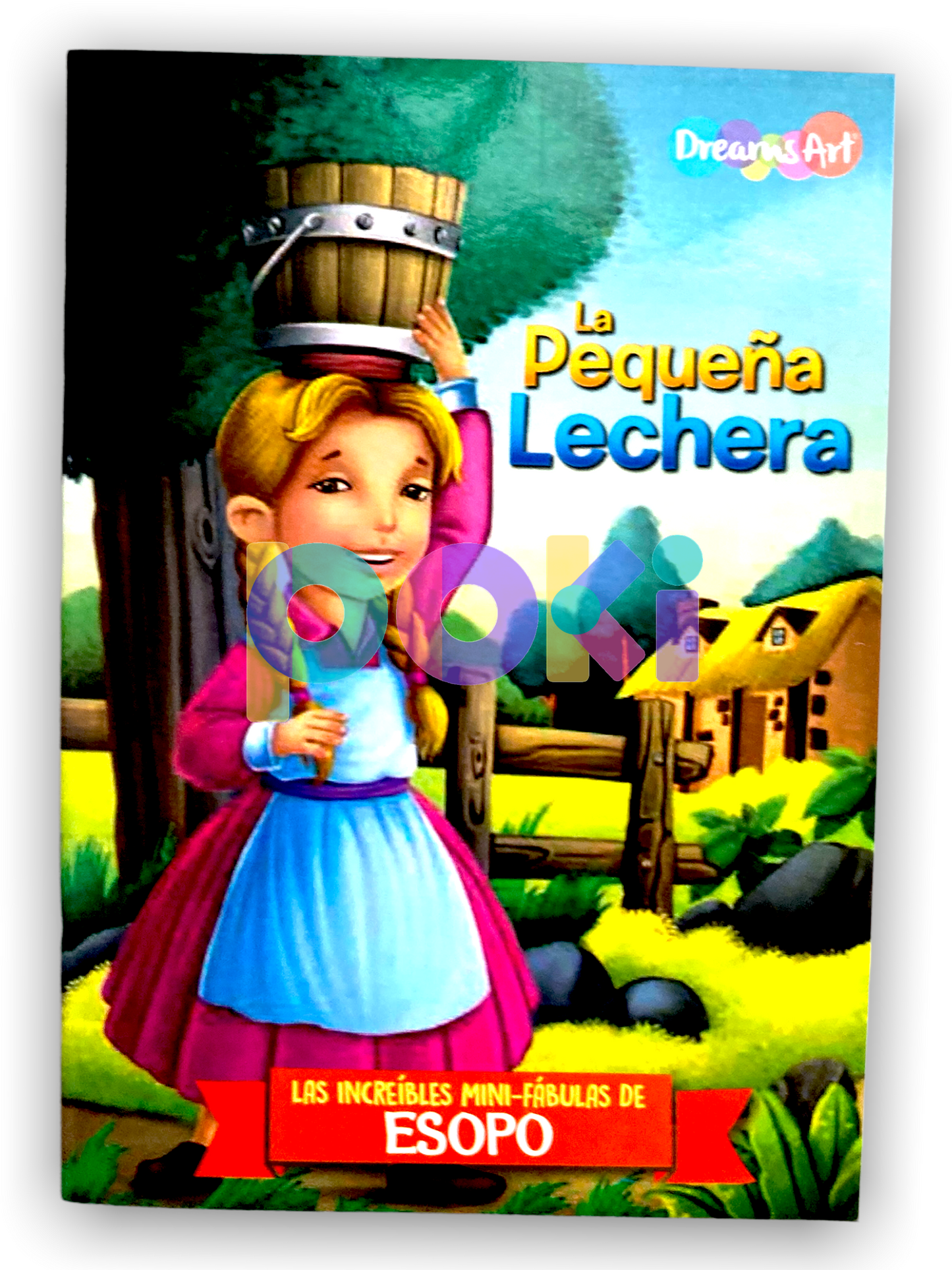 Las Incréibles Mini Fábulas de Esopo