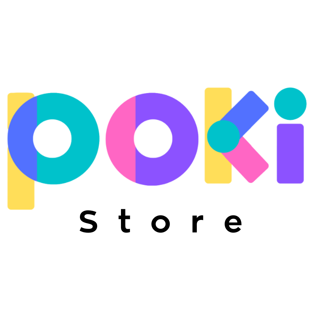 Poki Store Mx